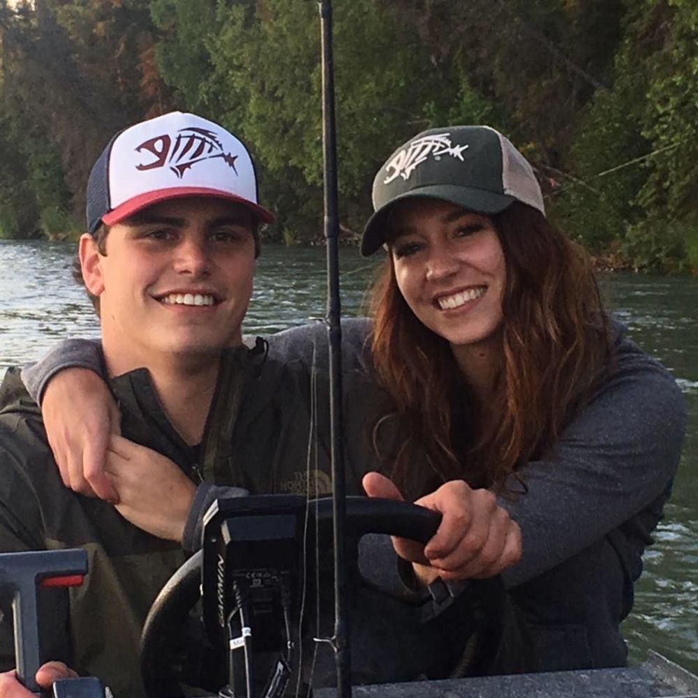 Meet your Posher, Courtney